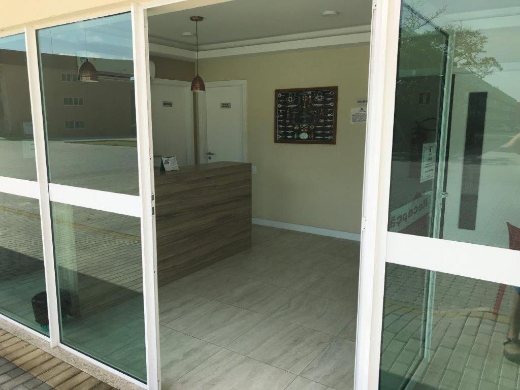 Golden Lake Residence Bl3 106 Арраял-ду-Кабу Екстер'єр фото