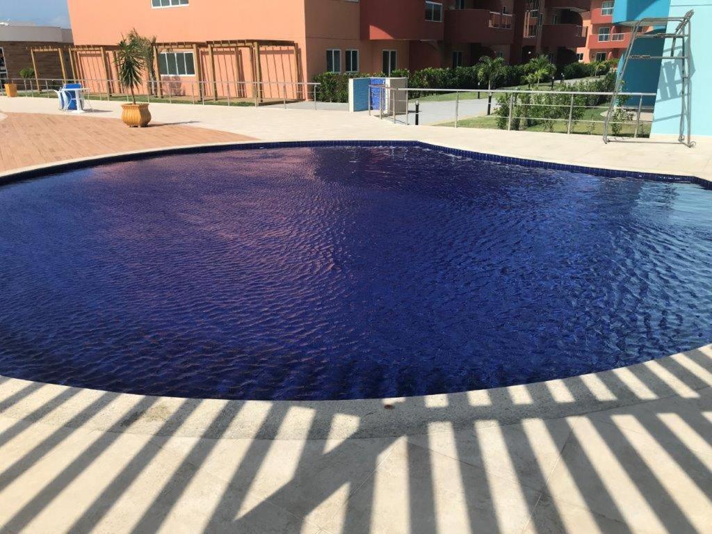 Golden Lake Residence Bl3 106 Арраял-ду-Кабу Екстер'єр фото